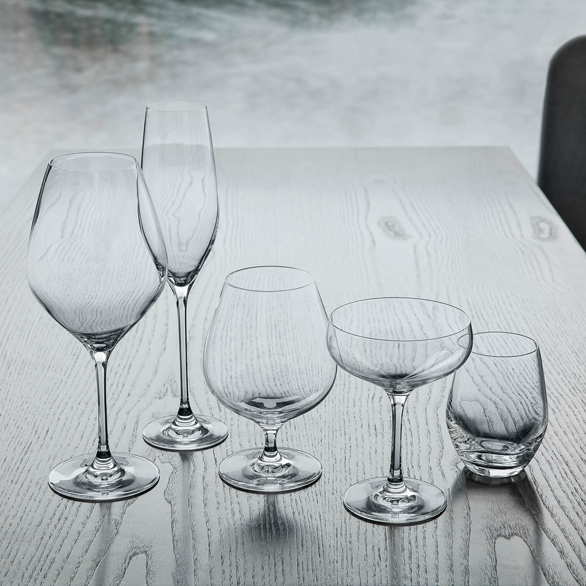 Holmegaard Cabernet vinglass 69 cl