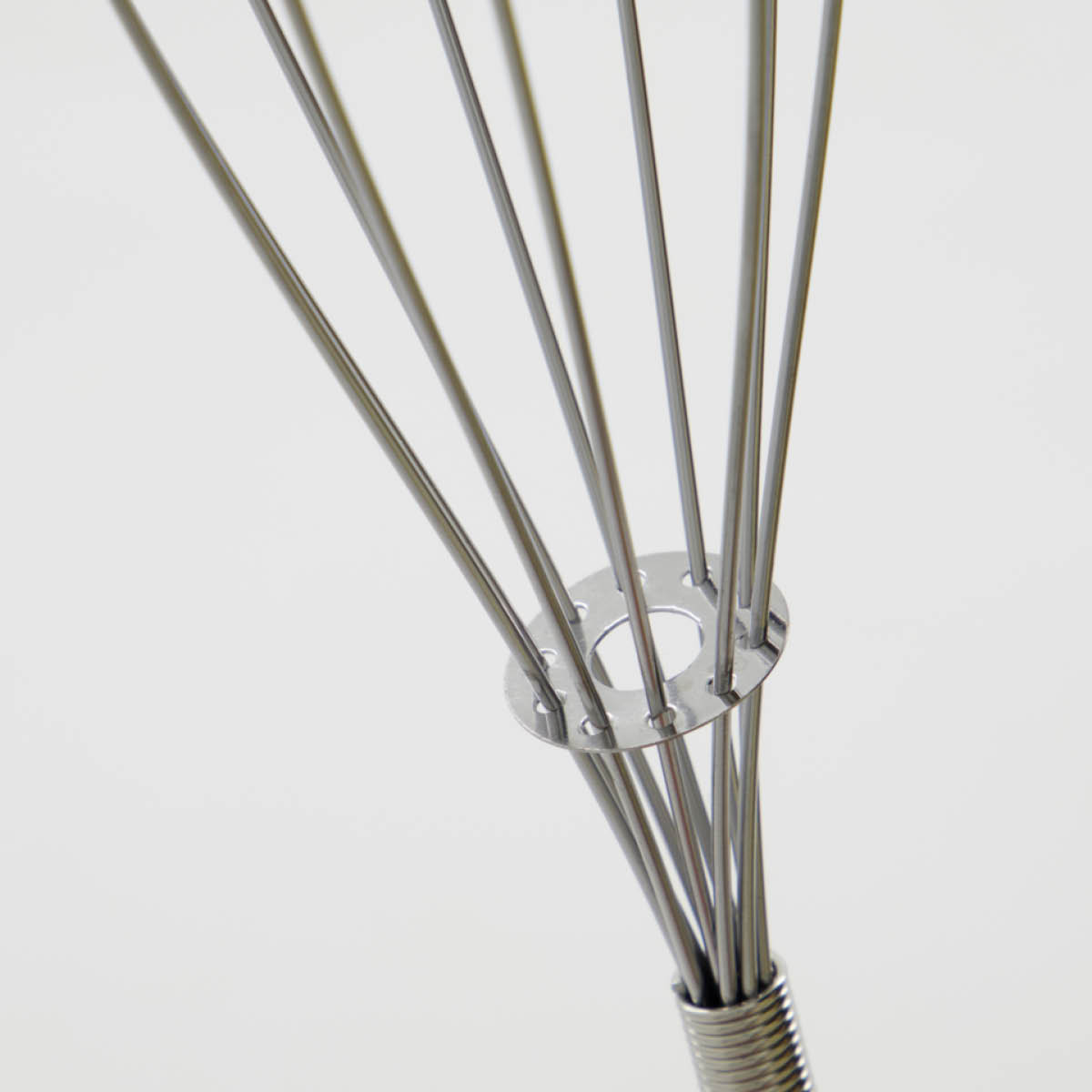 Nicolas Vahé Vispar set 3 delar stål