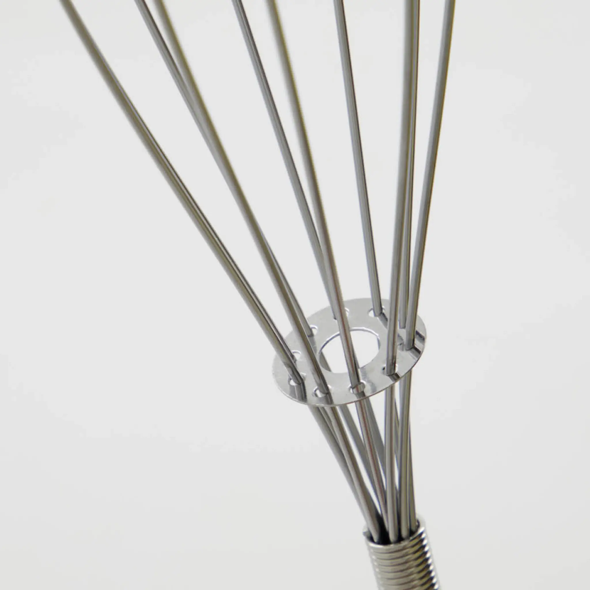 Nicolas Vahé Vispar set 3 delar stål