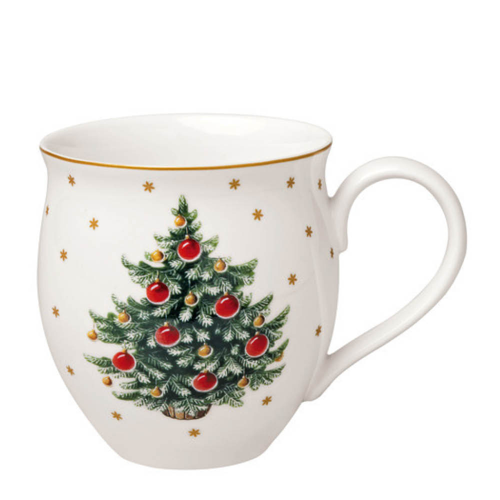 Villeroy & Boch Toy's Delight mugg 39 cl