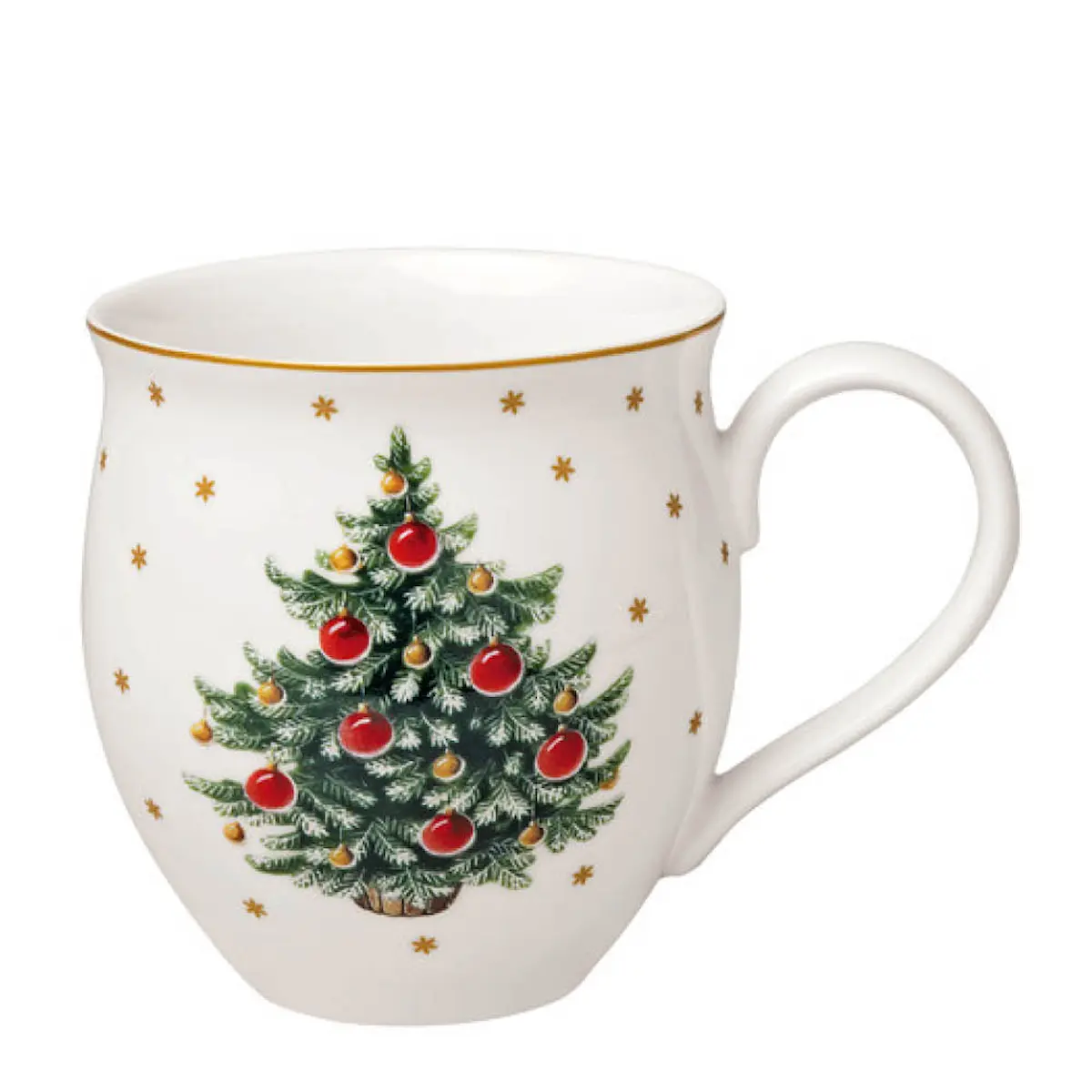 Villeroy & Boch Toy's Delight mugg 39 cl