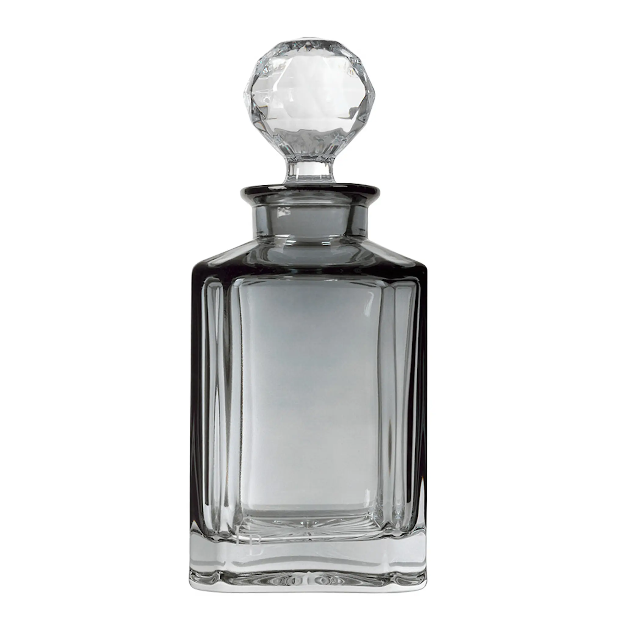 Frederik Bagger Statement Old Fashioned karaff 0,7 L dark