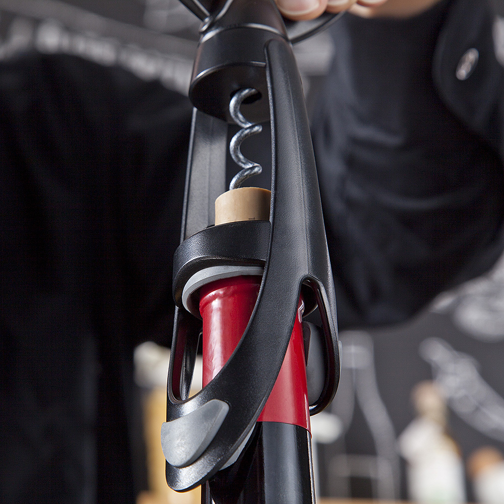 Vacu Vin Korkkiruuvi Twister