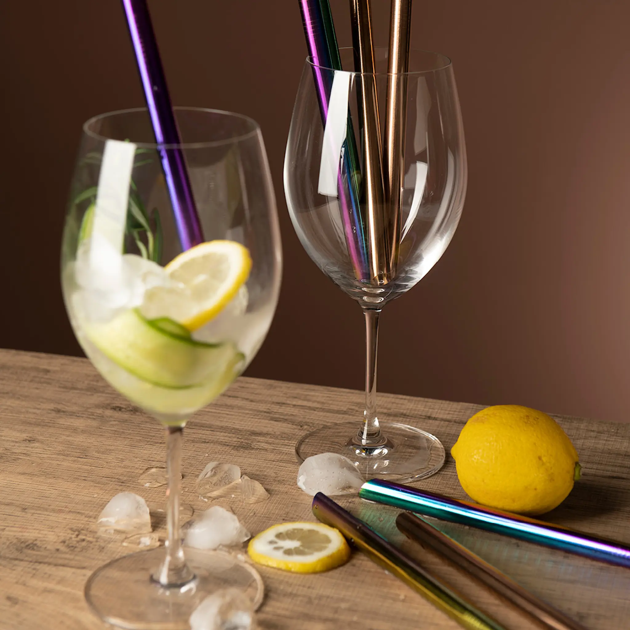 Modern House Sontell Rödvinsglas 74,5 cl 6-pack