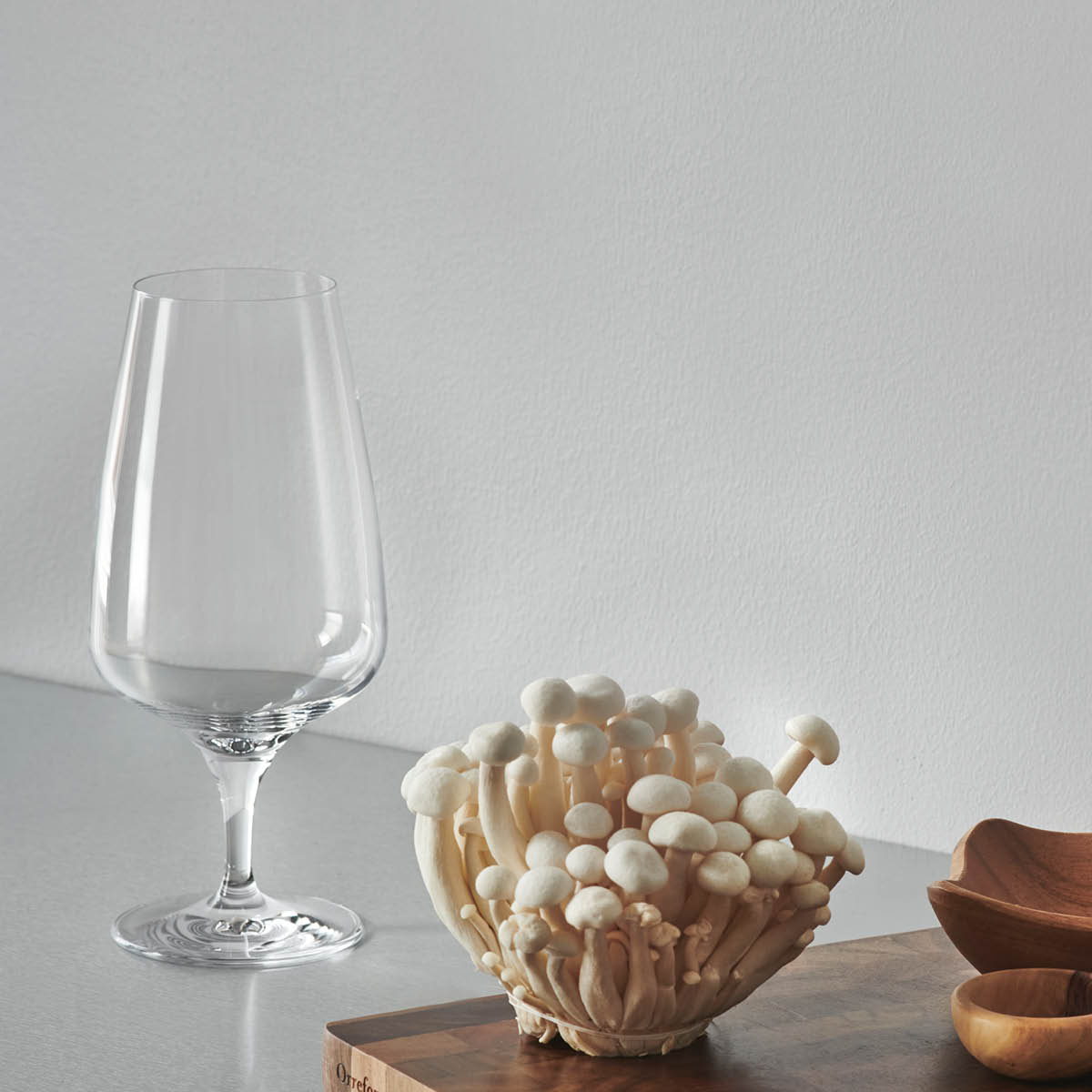 Orrefors Pulse Olutlasi 55 cl 4 kpl