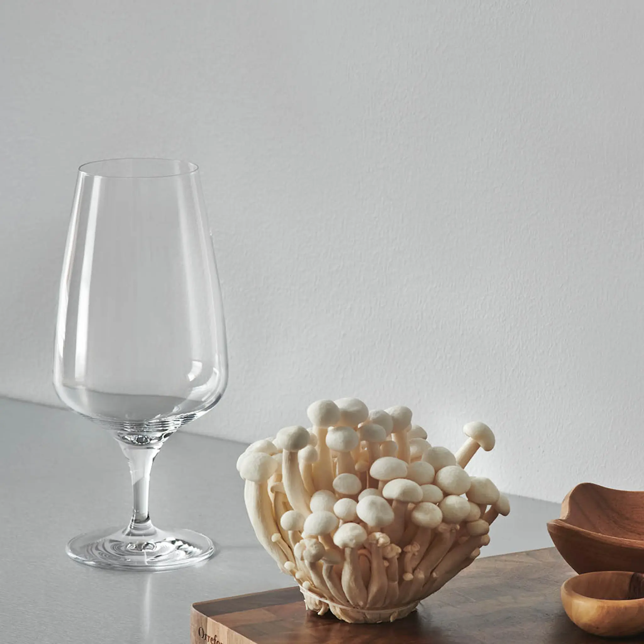 Orrefors Pulse Olutlasi 55 cl 4 kpl