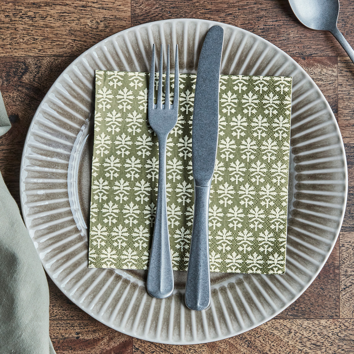 House Doctor Mora Veitsi 23,6 cm