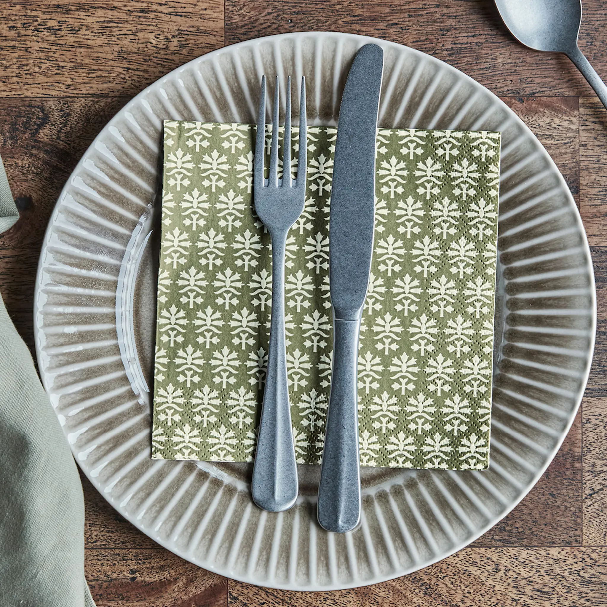 House Doctor Mora Veitsi 23,6 cm