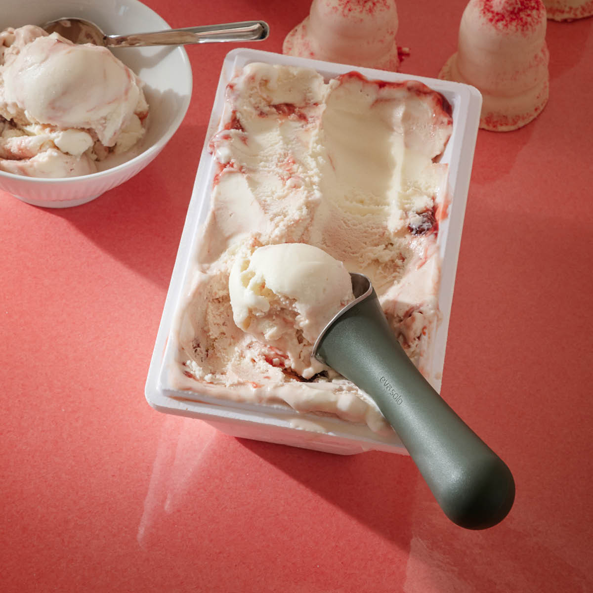 Eva Solo Green Tool isskje 17 cm