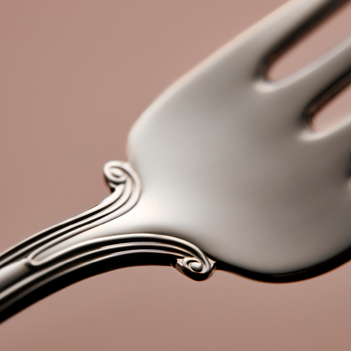 Gense Olga Haarukka 20,8 cm 830