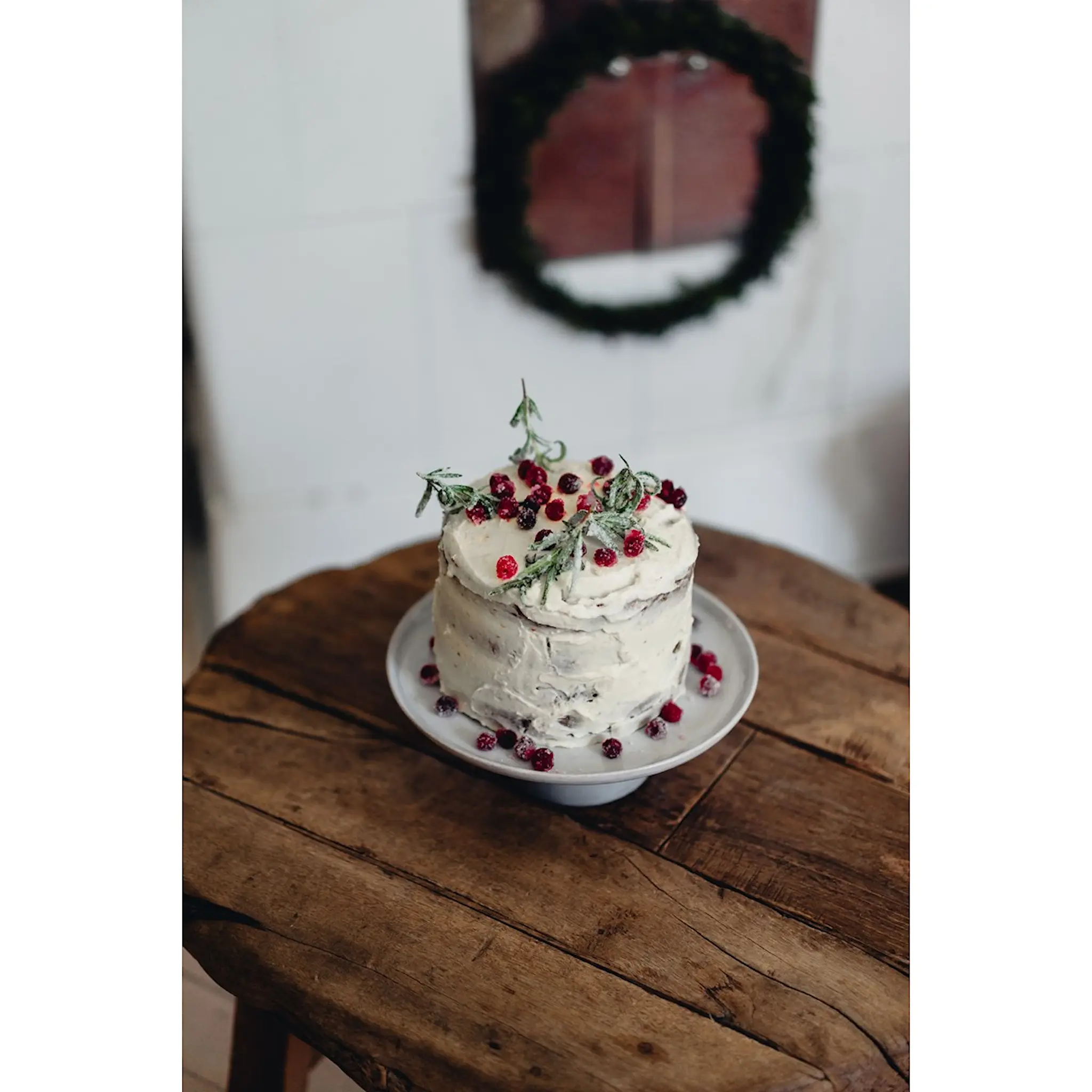 Heirol Heirol x Nosse Kakkuvati 23 cm Svelte Stone