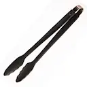 Tång SilIkon 33 cm Grå