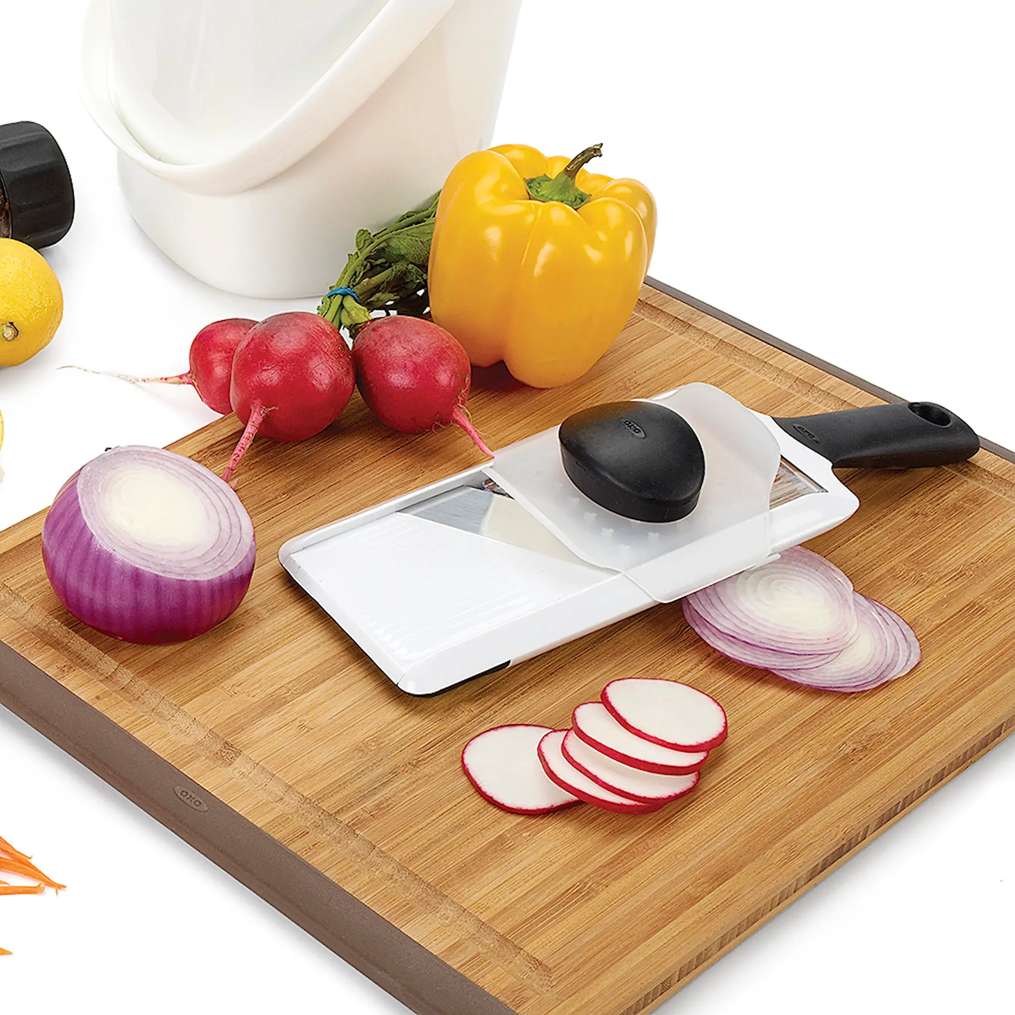 Oxo Oxo Mandolin Vit