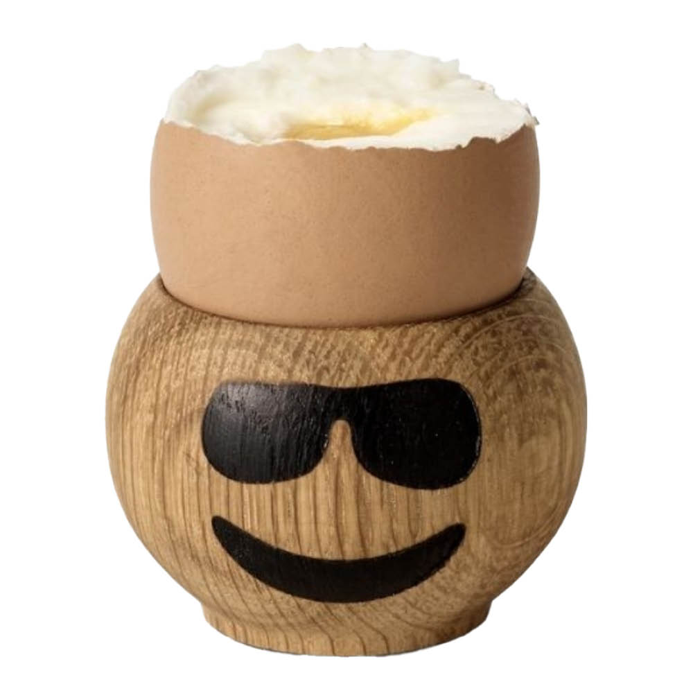 Spring Copenhagen Spring Emotions äggkopp Cool 4 cm ek