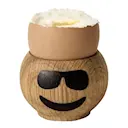 Spring Emotions äggkopp Cool 4 cm ek