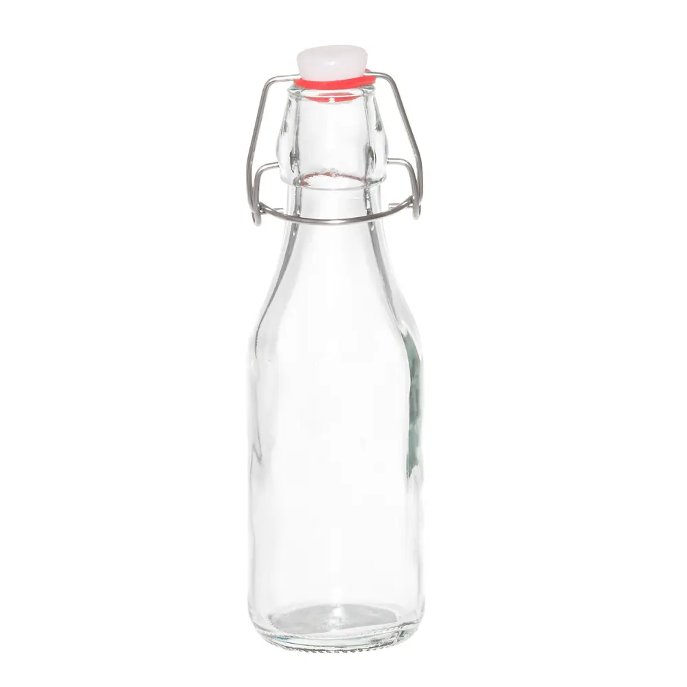 Marjukka Lasipullo 0,25 L