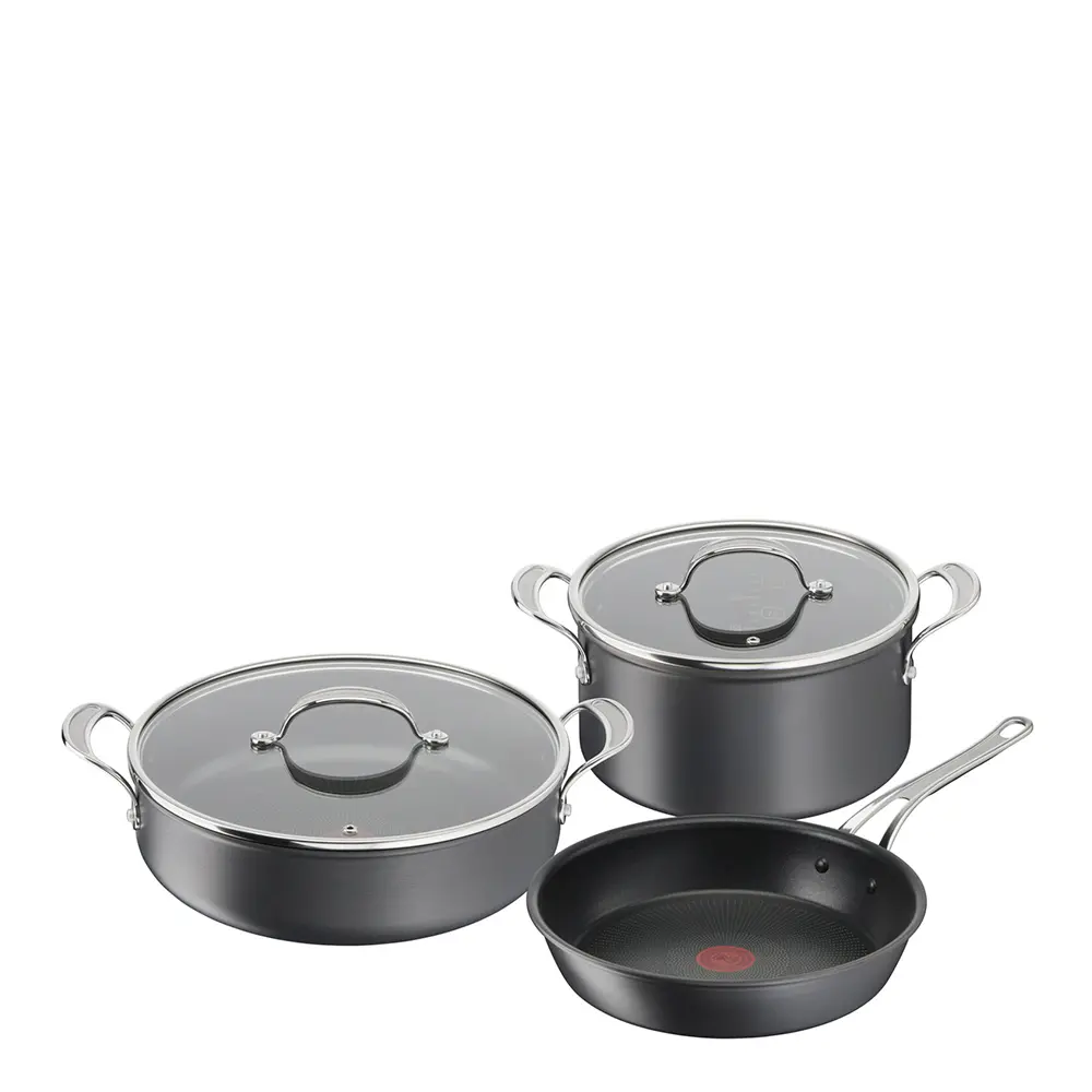 Jamie Oliver Tefal Cook's Classics HA Kattilasarja 5 osaa