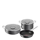 Jamie Oliver Grytset 5 delar Tefal Cook's Classics HA