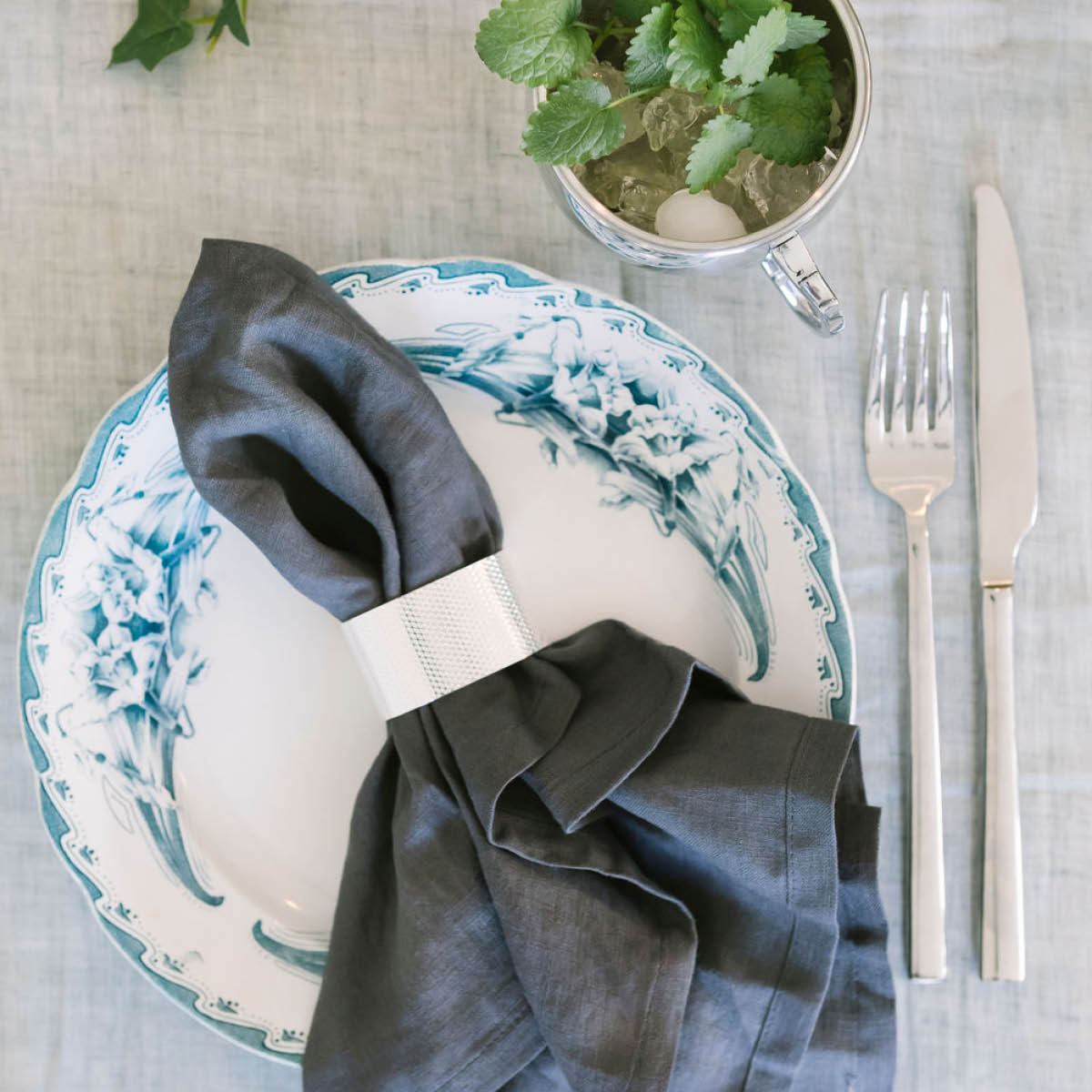 Dorre Victoria bestikksett 30 deler