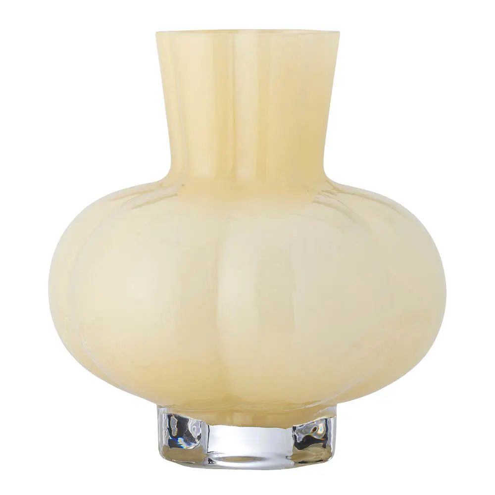 Alyssa Maljakko 23,5 cm Keltainen