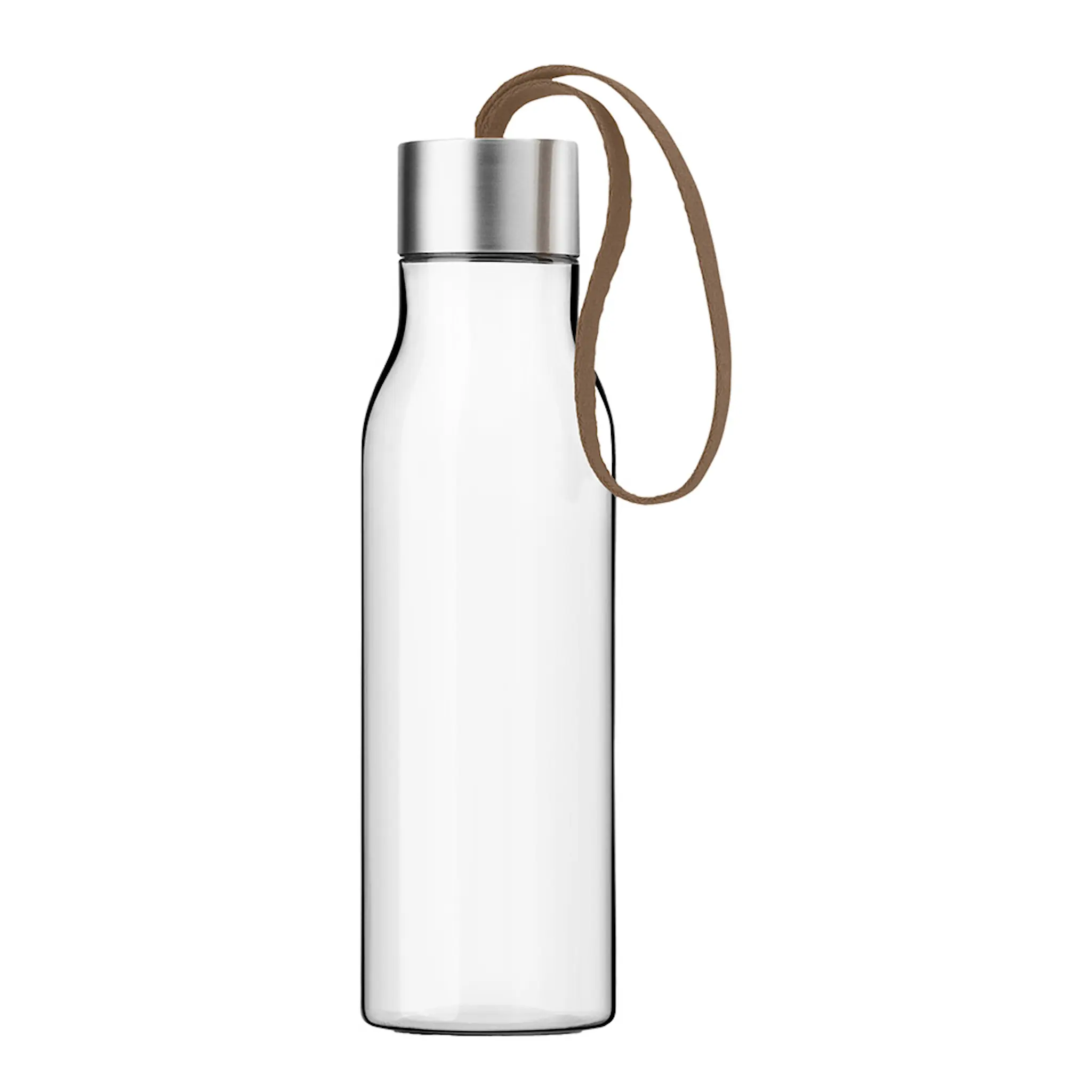Eva Solo To Go Dricksflaska plast 0,5 L Mocca