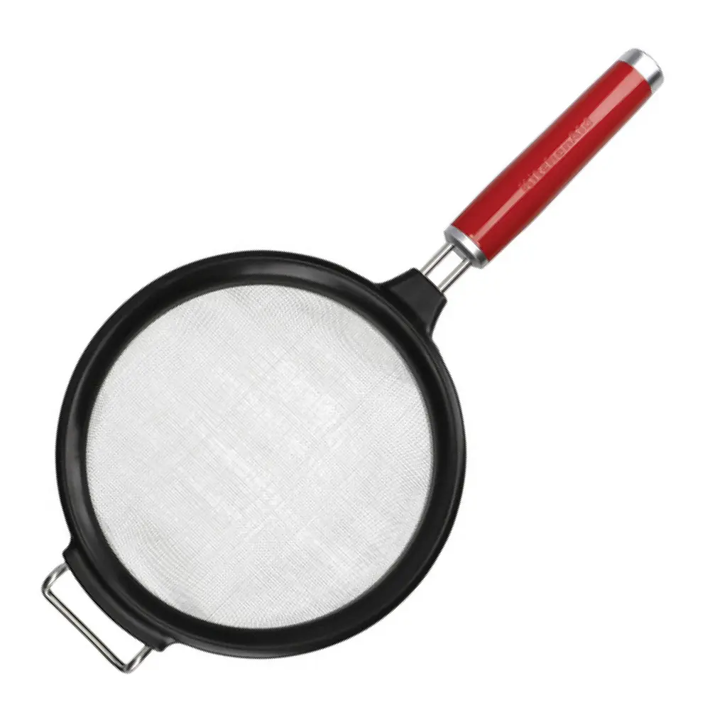 Core Siivilä 17 cm Empire Red