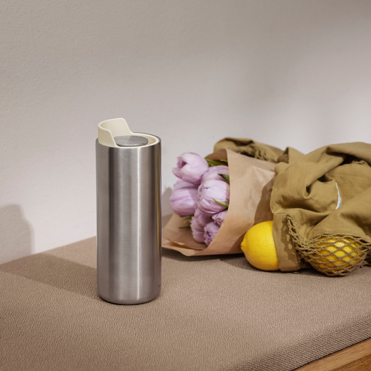 Eva Solo Urban To Go Cup Muki 35 cl Coconut