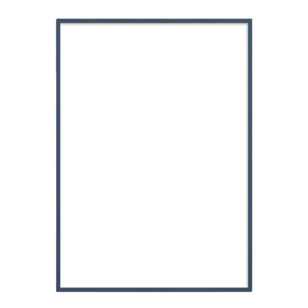 Kehys 30x40 cm Indian Teal