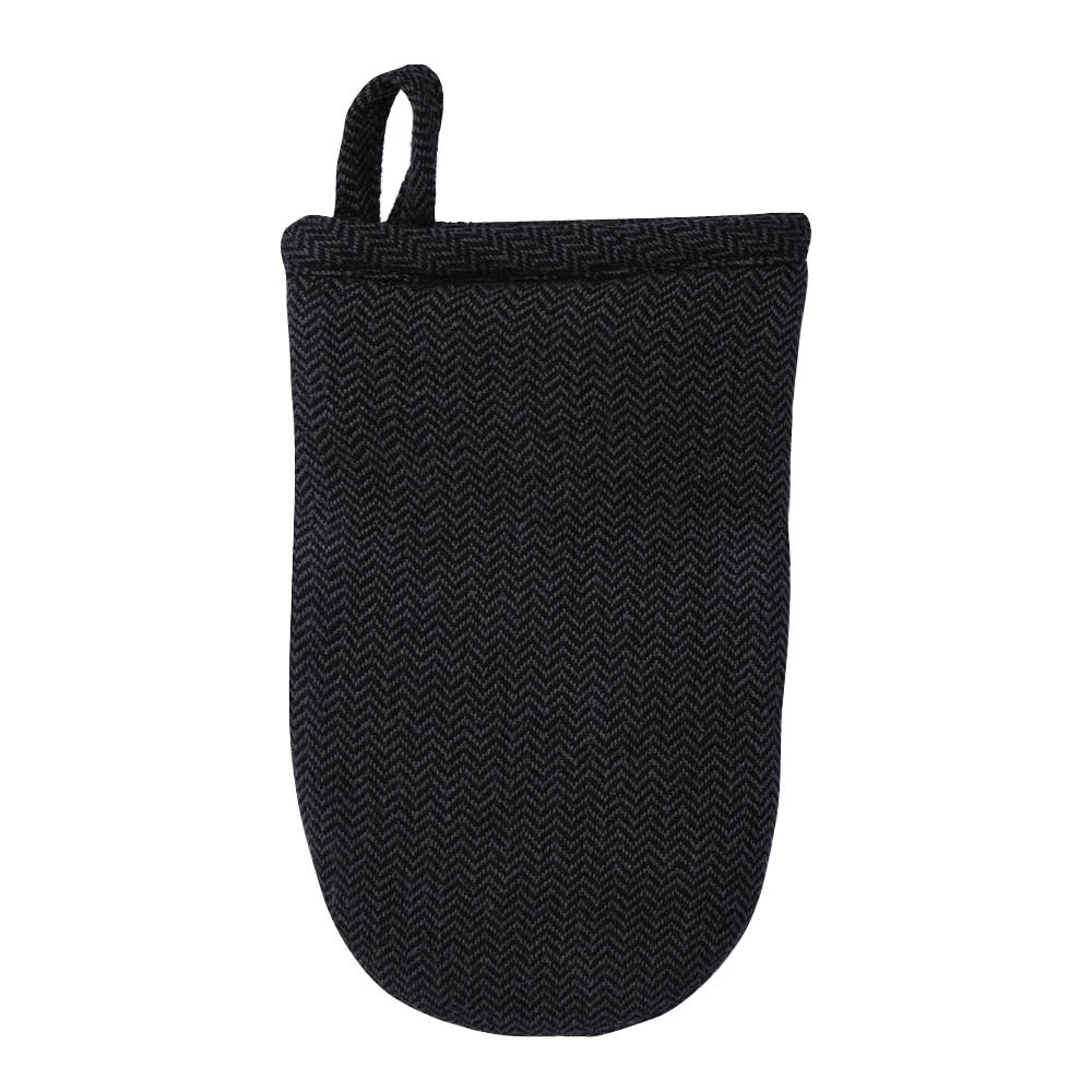 Rosendahl Garn Grillikinnas One Size Tummanharmaa