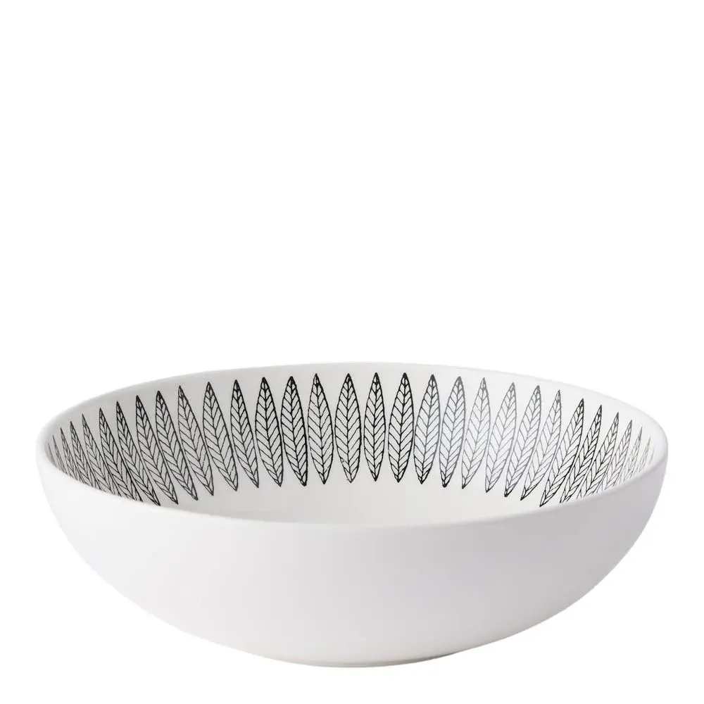 Salix Svart bolle 17 cm