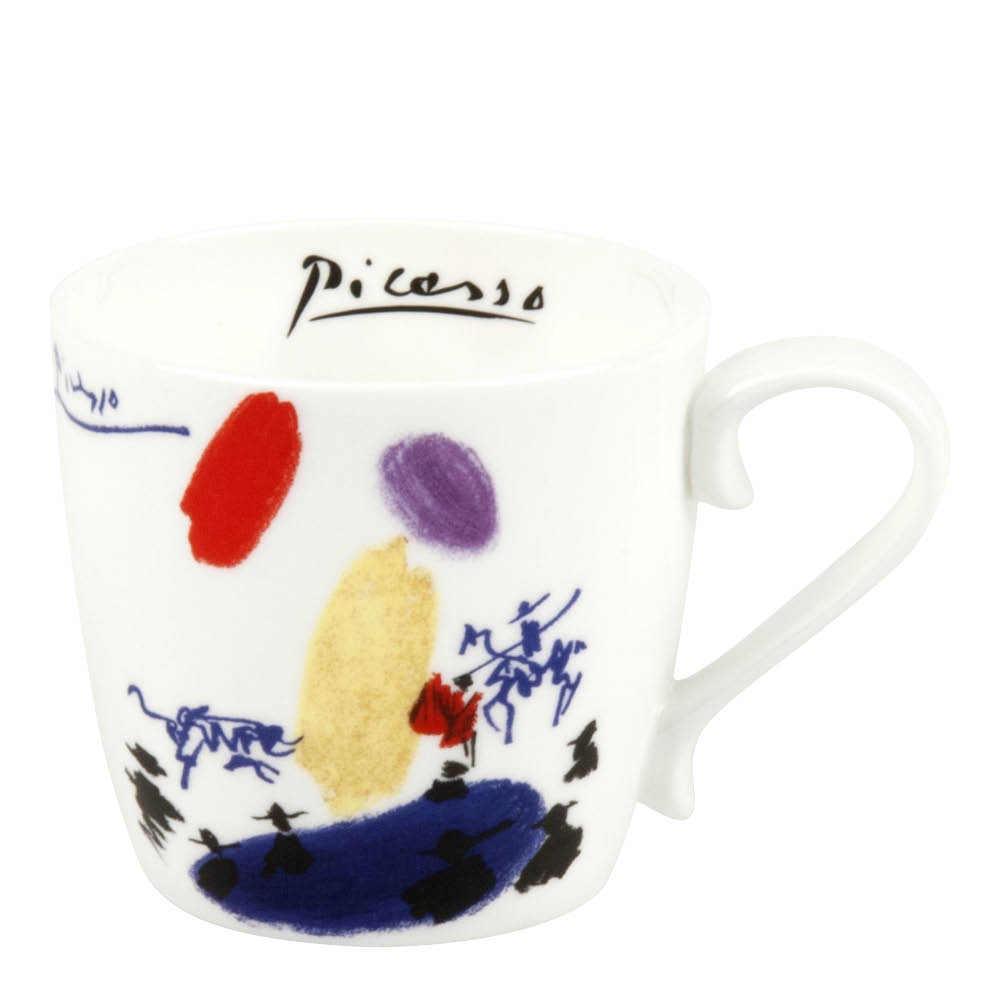 Könitz Picasso Muki 45 cl Corrida