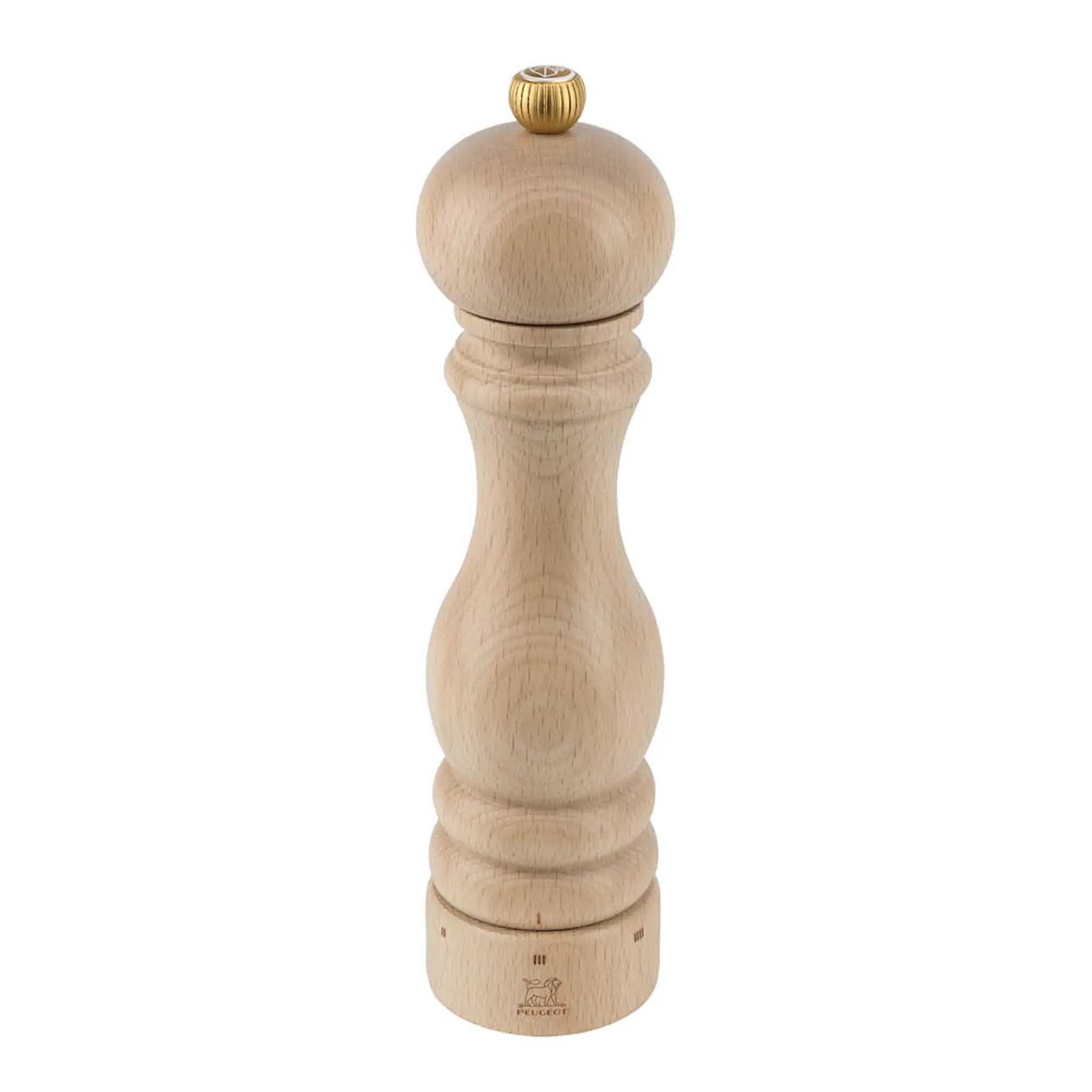 Peugeot Paris u'Select Zirlion saltkvarn 22 cm Bok