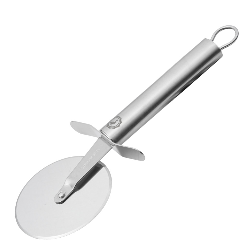 Anders Petter - Steel Essentials Pizzaleikkuri Teräs