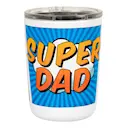 Martinex Termosmugg Super Dad 39 cl Multicolor