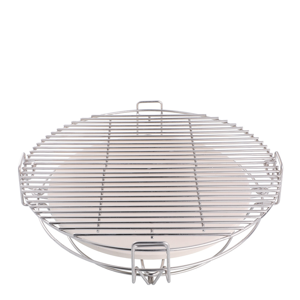 Mustang - Kamado 5 i 1 Grillausjärjestelmä L