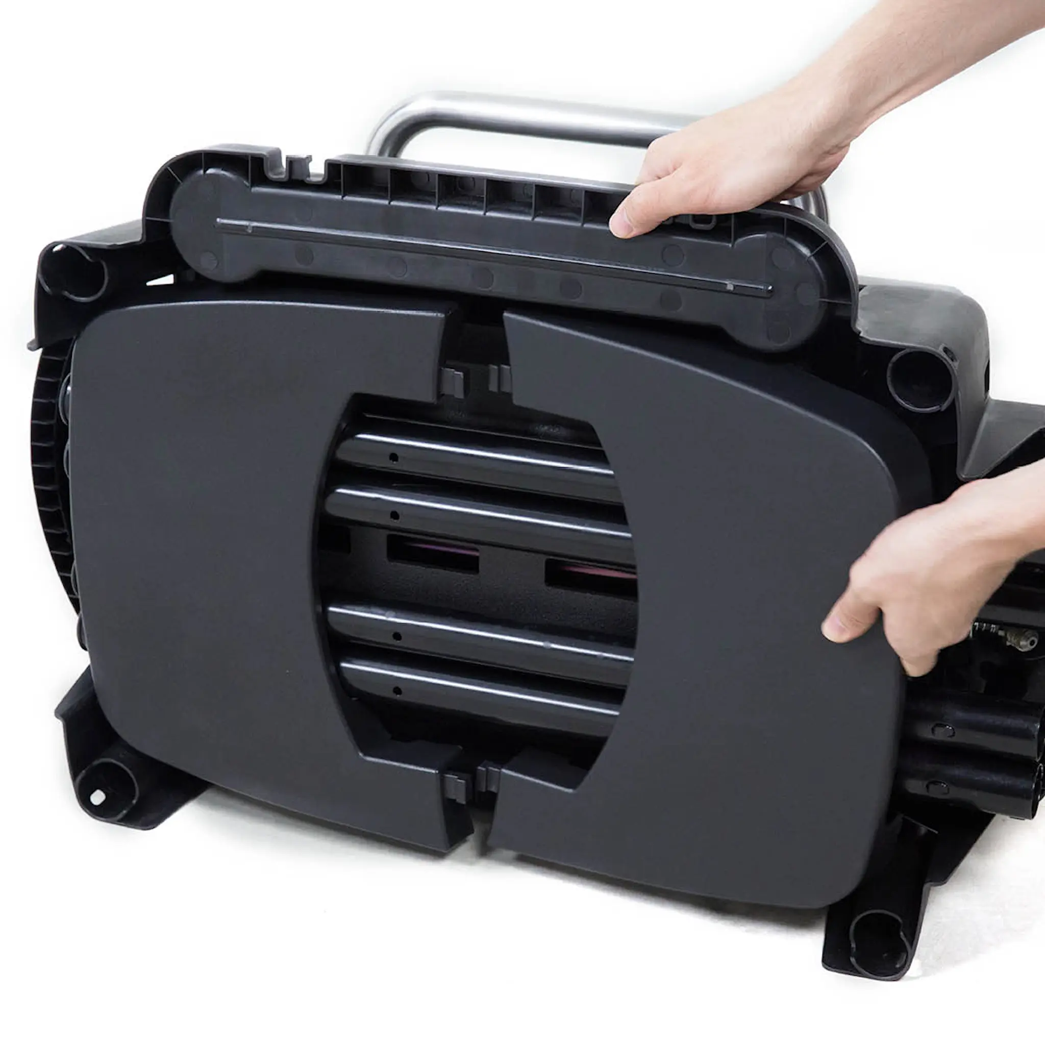 Broil King Kaasugrilli Porta Chef 120 kannettava 1 poltin