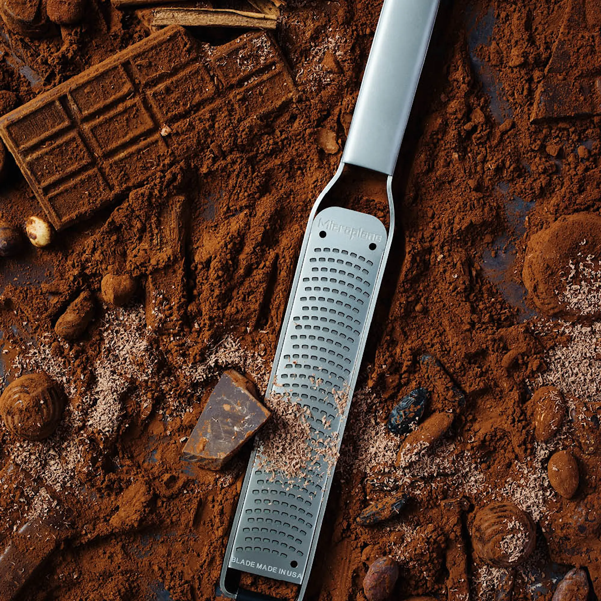 Microplane Professional Zester 31 cm stål