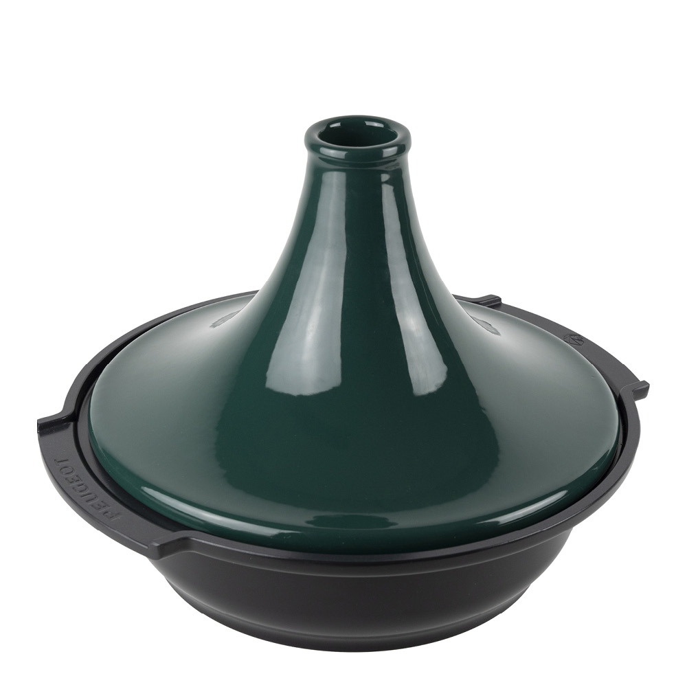 Peugeot Atlas tagine 30 cm forest green