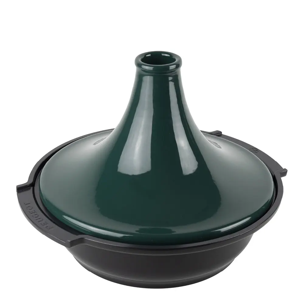 Atlas Tagine 30 cm Forest Green