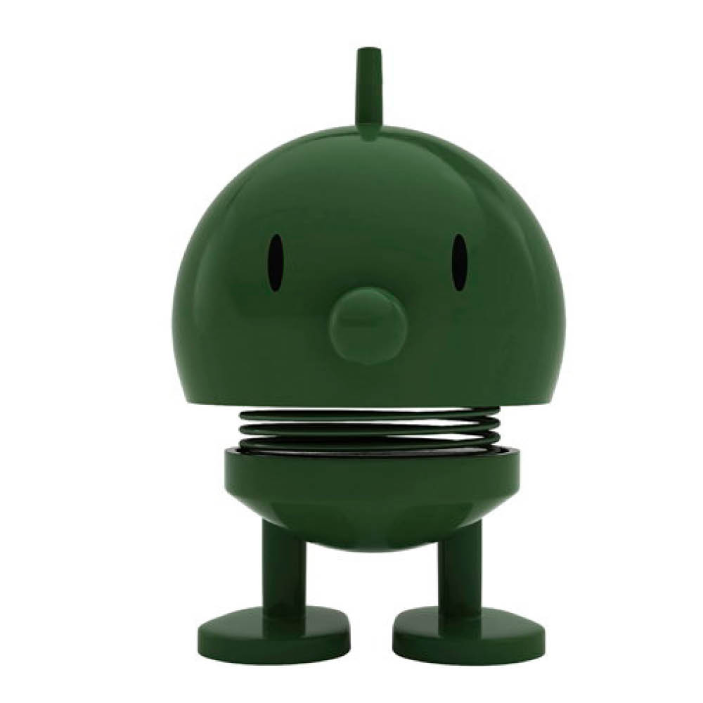 Hoptimisten Hoptimist Bumble S pine green
