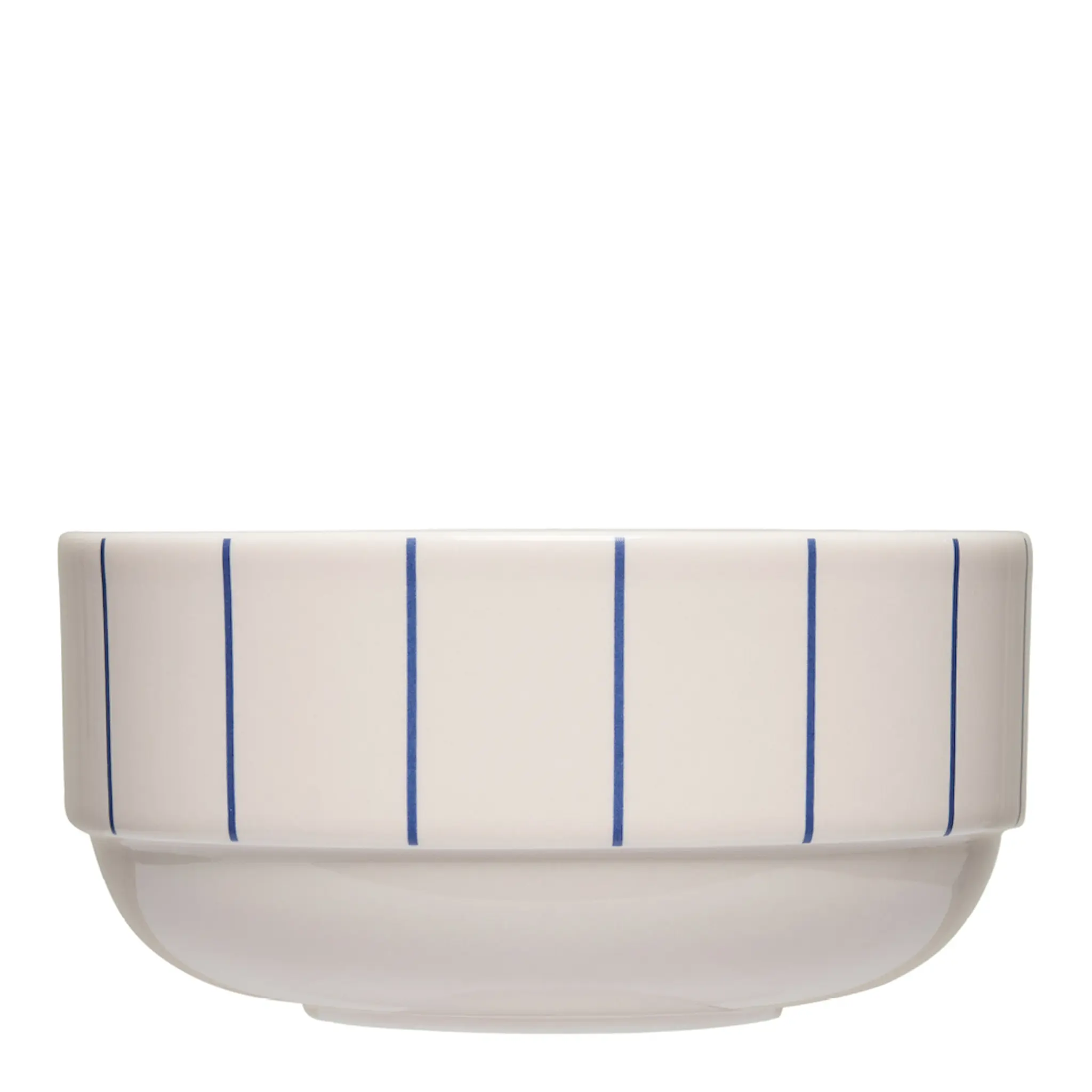 Design Letters Pyjamas Kulho 11 cm Beige/Midnight Blue