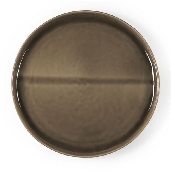 Heirol - Heirol x Nosse Svelte Lautanen 27 cm Olive