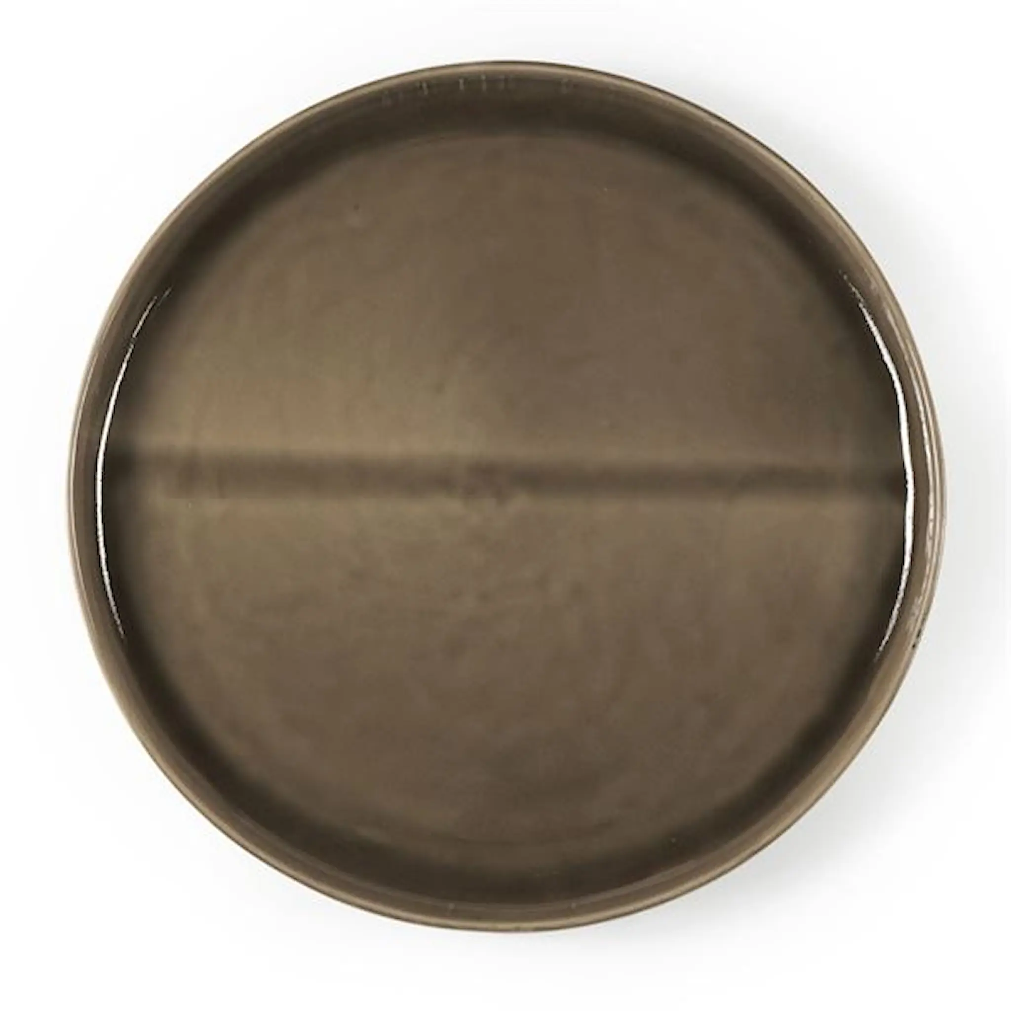 Heirol Heirol x Nosse Tallrik 27 cm Olive