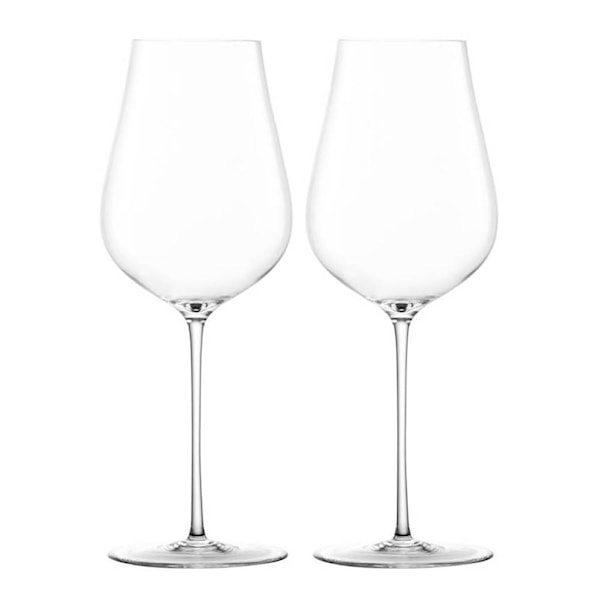 Kolibri vinglas för vitt vin 38,5 cl klar