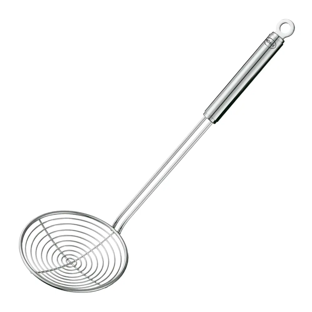 Friteerauskauha 39,5 cm Teräs