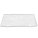 bAYk Avsvalningsgaller 46x25 cm Blank