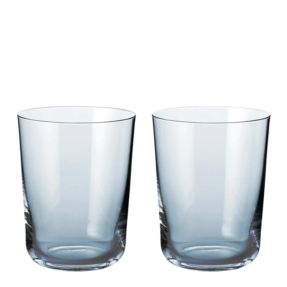 New York Vesilasi 34 cl 2 kpl Sapphire