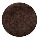 Tuscan Glasunderlägg Brun