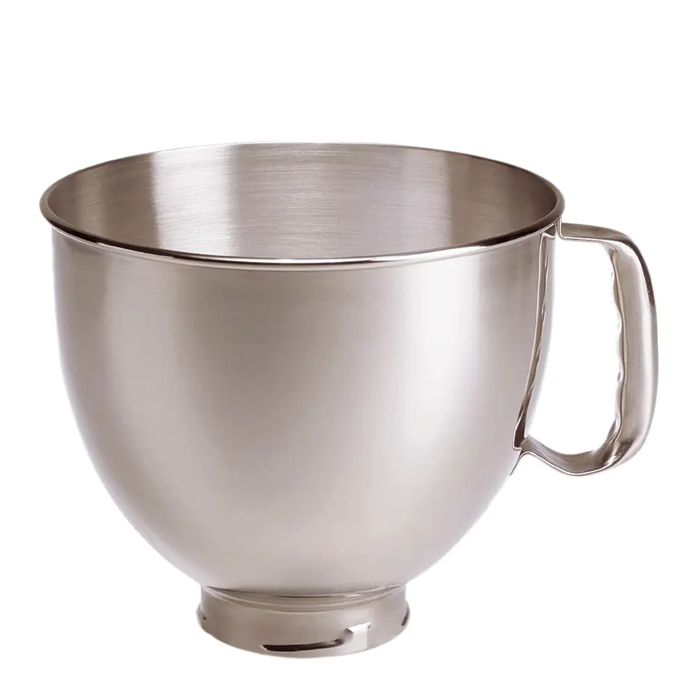 KitchenAid Kulho 4,83 L Ruostumaton