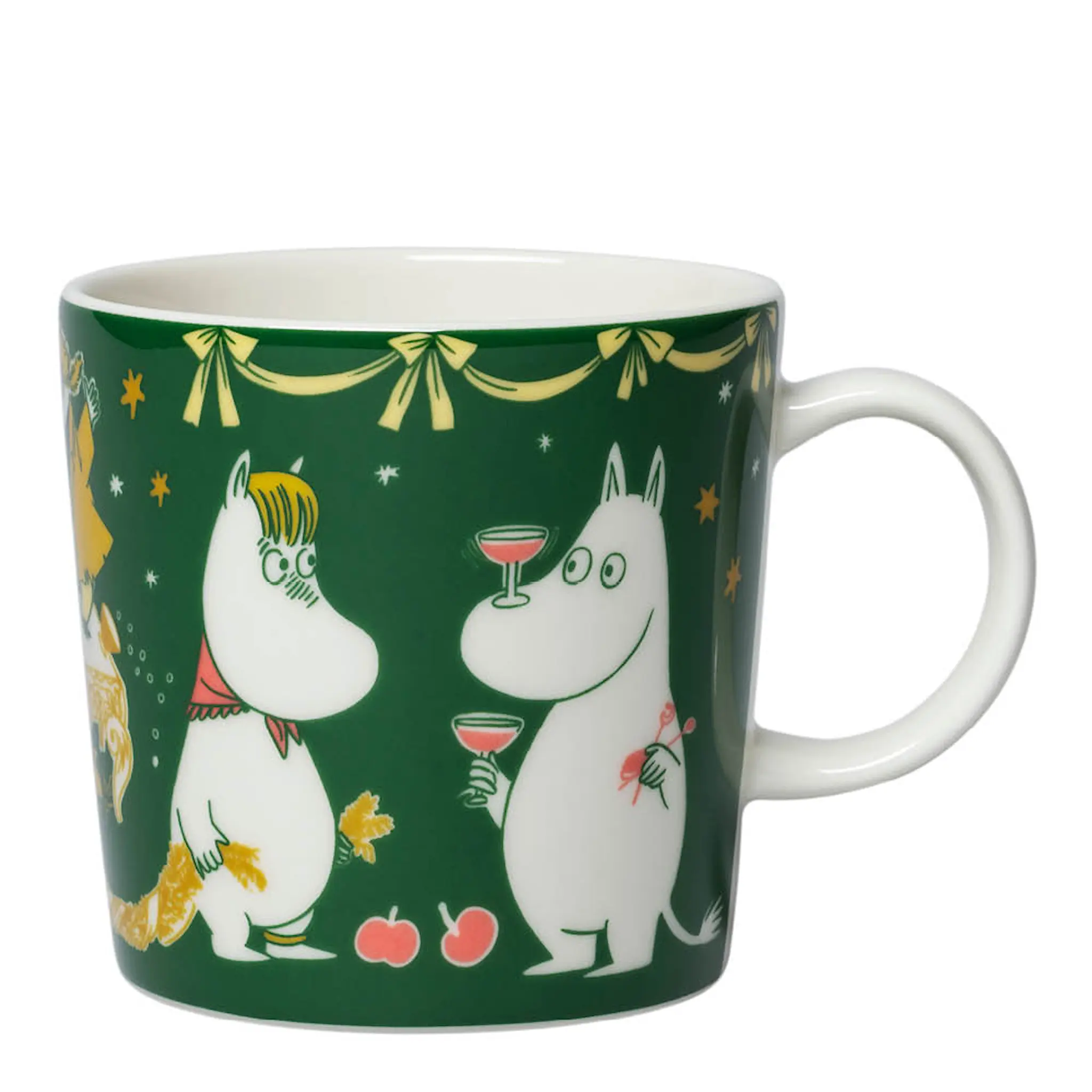 Moomin Arabia Muminmugg 30 cl Kärleksgåva